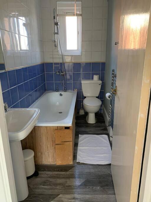 Appartamento Earls Court - Fourth Floor No Lift *